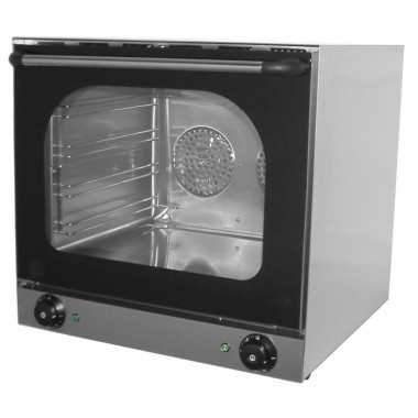 Beckers - Four  à convection Modèle S1