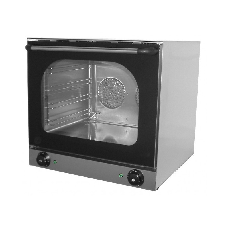 Beckers - Four  à convection Modèle S1