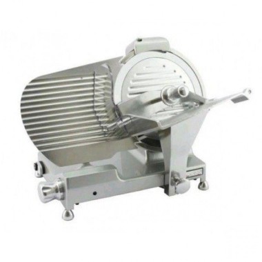 Beckers - Trancheuse  Modèle BKL300LUX Affûteur fixe Bloc chariot