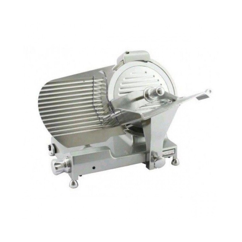 Beckers - Trancheuse  Modèle BKL300LUX Affûteur fixe Bloc chariot