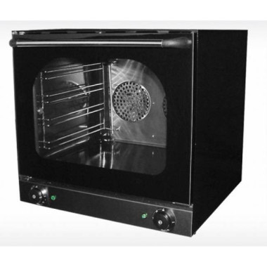 Beckers - Four électrique à convection Modèle S1ECO