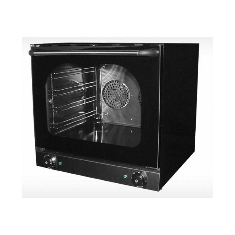 Beckers - Four électrique à convection Modèle S1ECO