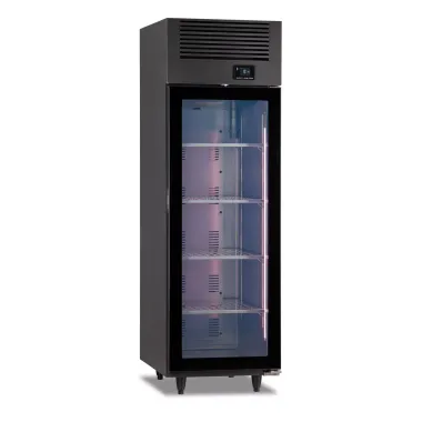 Shopdeschefs - Vitrine de maturation  Modèle KLIMEAT600BLK