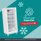 Dépannage Expertise - Appareils Frigorifiques XL
