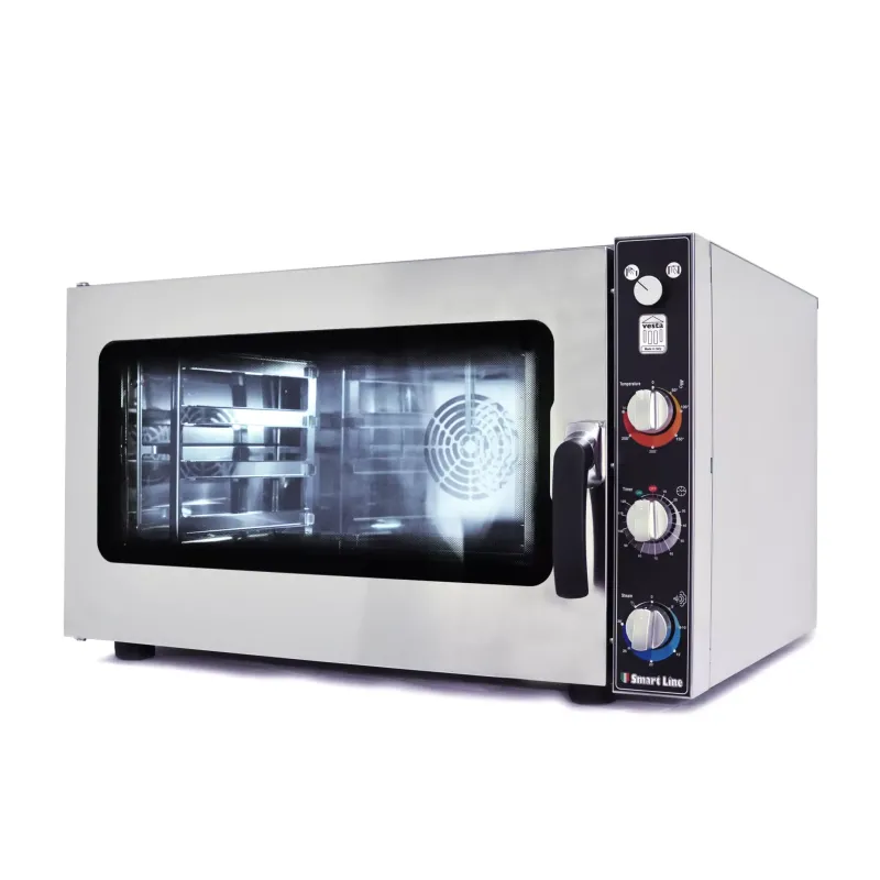 Vesta - Four électrique manuel mixte 0L0511M - 230 V