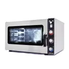 Vesta - Four électrique manuel mixte 0L0511M - 230 V