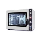 Vesta - Four électrique manuel mixte 0L0611M - 230V