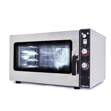 Vesta - Four électrique manuel à convection 0L0464M - 230V