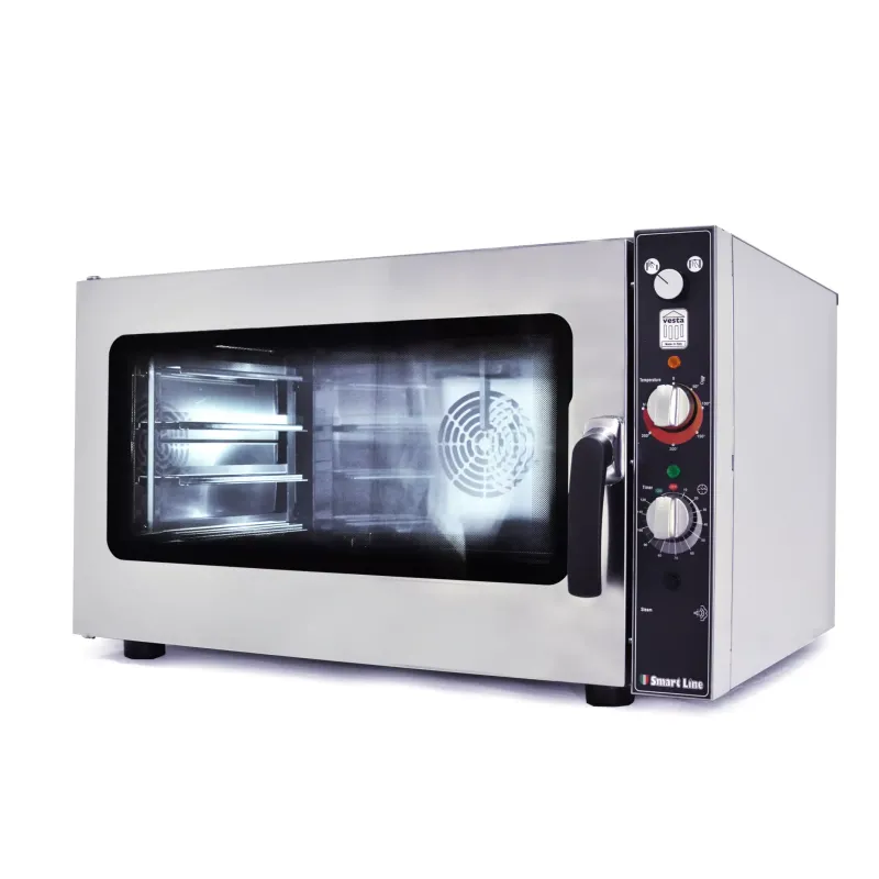 Vesta - Four électrique manuel à convection 0L0464M - 230V