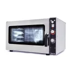 Vesta - Four électrique manuel à convection 0L0464M - 230V