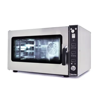 Vesta - Four électrique numériques à convection 0L0464E - 230 V