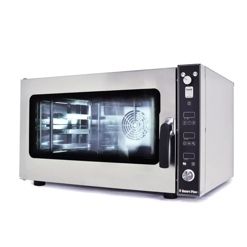 Vesta - Four électrique numériques à convection 0L0464E - 230 V