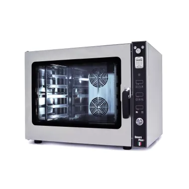 Vesta - Four électrique numériques à convection 0L0664E - 230V