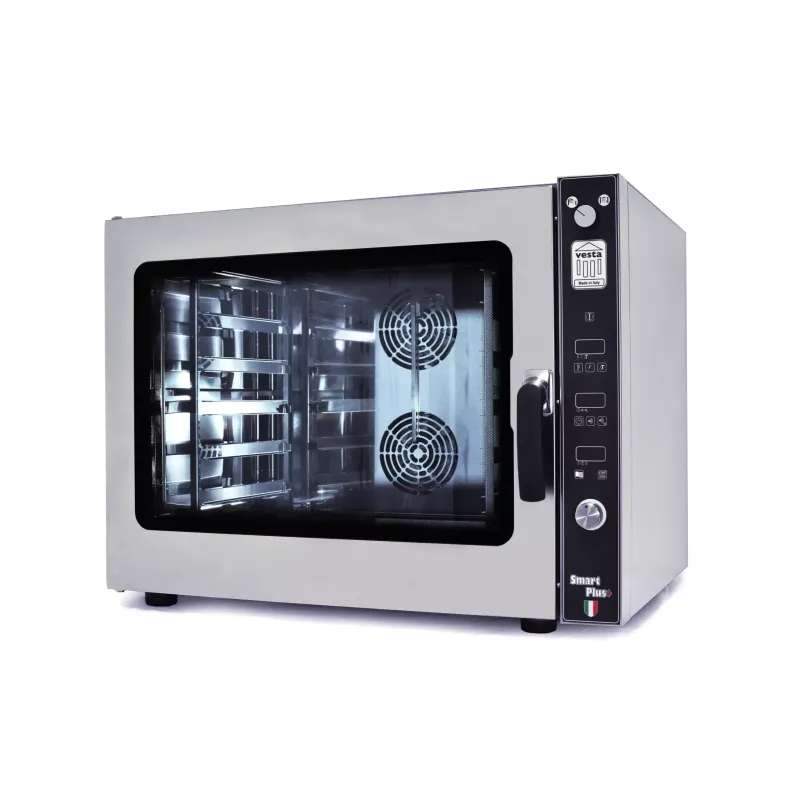Vesta - Four électrique numériques à convection 0L0664E - 230V