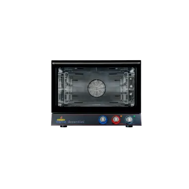 Vesta - Four électrique Snack mixte 0S0411M - 230V