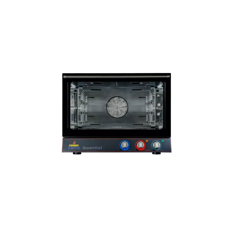 Vesta - Four électrique Snack mixte 0S0411M - 230V