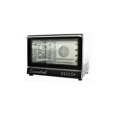 Vesta - Four électrique à convection pour snacks 0S0464E - 230V