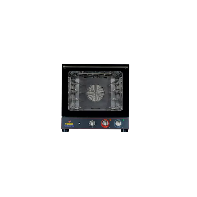Vesta - Four électrique pour snacks 0S0443M_M - 400V