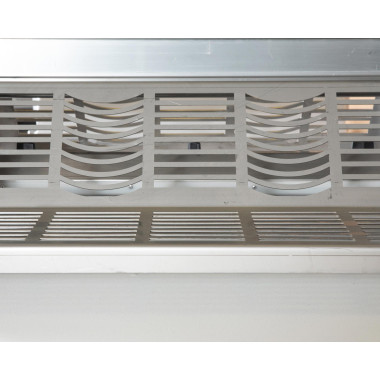 Edilser - Laminoir à pâtes sur pied PM600-1200