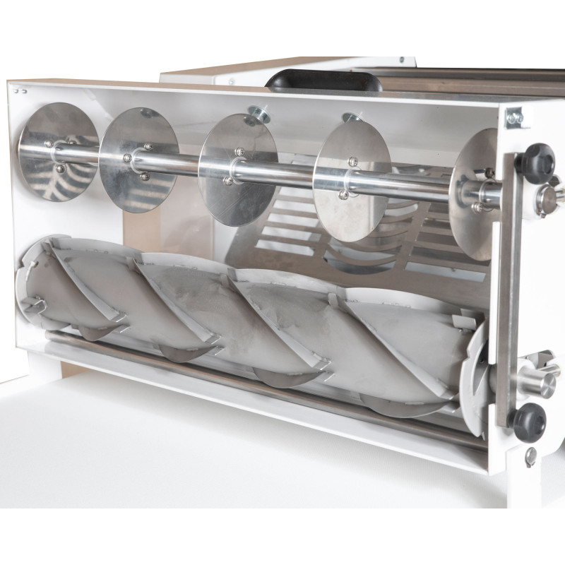 Edilser - Laminoir à pâtes sur pied PM600-1200