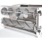 Edilser - Laminoir à pâtes sur pied PM600-1200