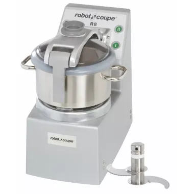 Robot Coupe - Cutter de table R8 Sous-Vide - 2040