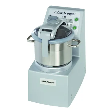 Robot Coupe - Cutter de table R10 Sous-Vide - 2044