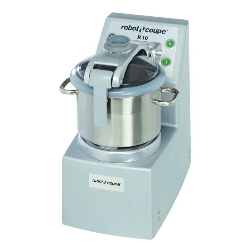 Robot Coupe - Cutter de table R10 Sous-Vide - 2044