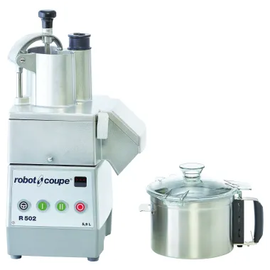 Robot Coupe - Combiné R502 - 2382