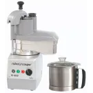 Robot Coupe - Combiné cutter/Coupe-légumes R402. - 2453