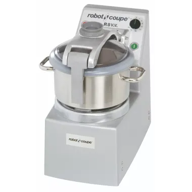 Robot Coupe - Cutter de table R8 V.V. - 21285