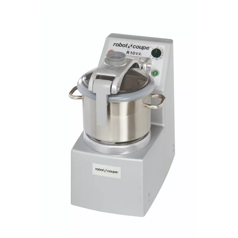 Robot Coupe - Cutter de table R10 V.V. - 21385