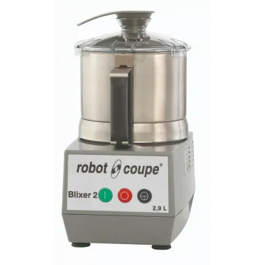 Robot Coupe - Blixer 2 - 33228D
