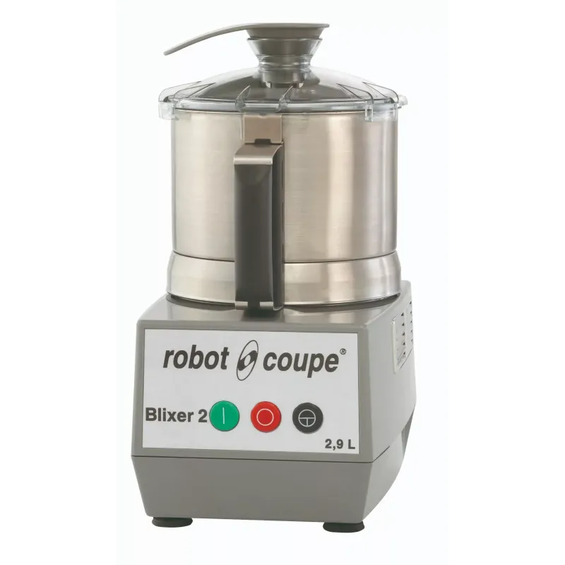 Robot Coupe - Blixer 2 - 33228D