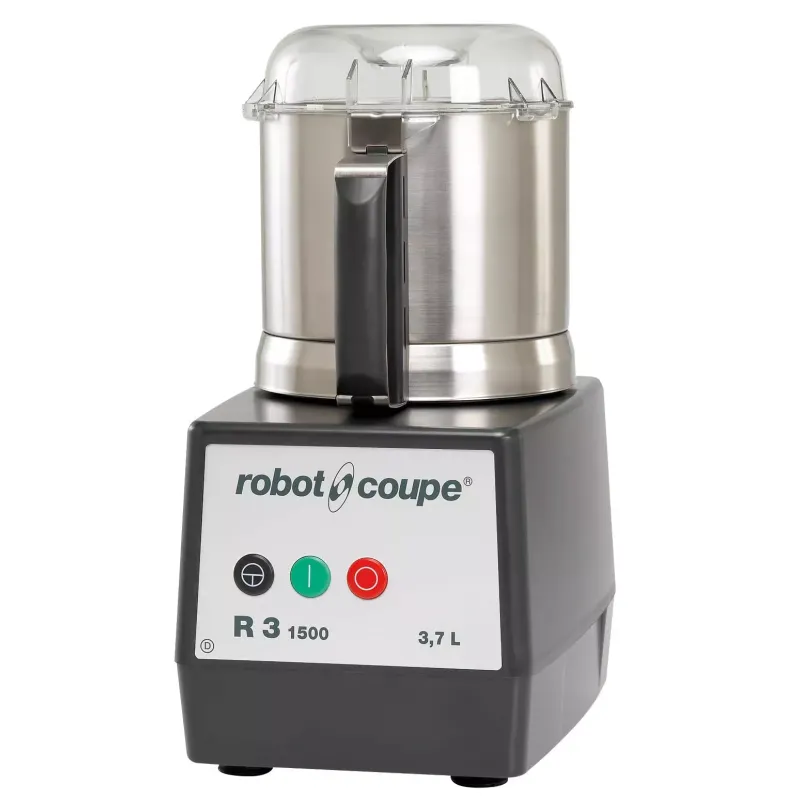 Robot Coupe - Cutter de table R3 - 22382