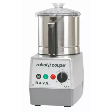 Robot Coupe - Cutter de table R4V.V. - 22411