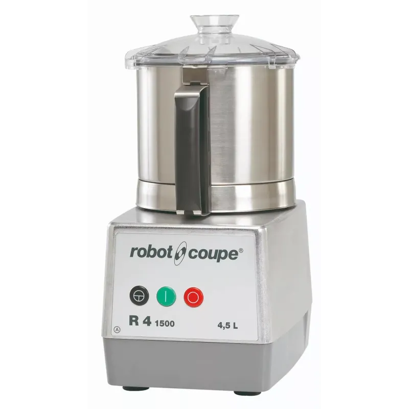 Robot Coupe - Cutter de table R4-1500 - 22430