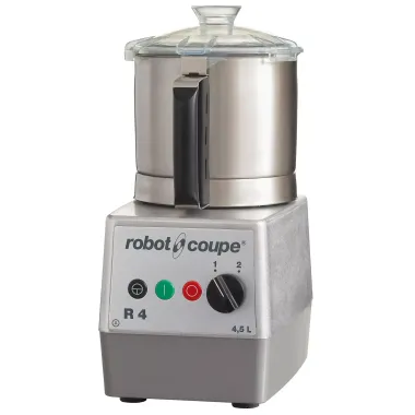 Robot Coupe - Cutter de table R4 - 22437