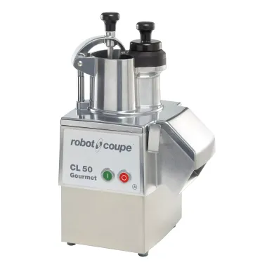 Robot Coupe - Coupe-légumes CL50 Gourmet. - 24453