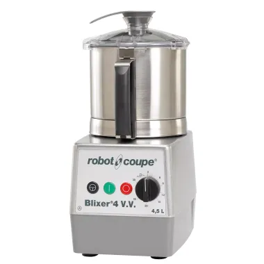 Robot Coupe - Blixer 4 V.V. - 33280