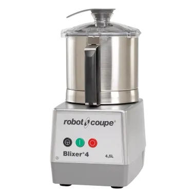 Robot Coupe - Blixer 4 - 33208