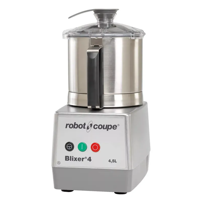 Robot Coupe - Blixer 4 - 33208