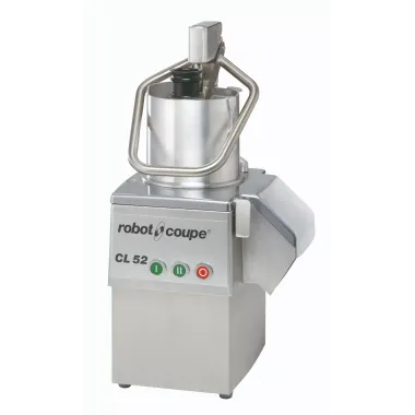 Robot Coupe - Coupe-légumes CL52. - 24501