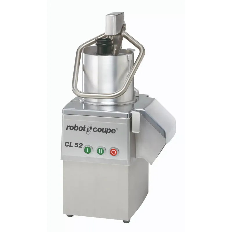 Robot Coupe - Coupe-légumes CL52. - 24501