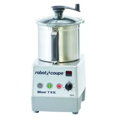Robot Coupe - Blixer 7 V.V. - 33295M