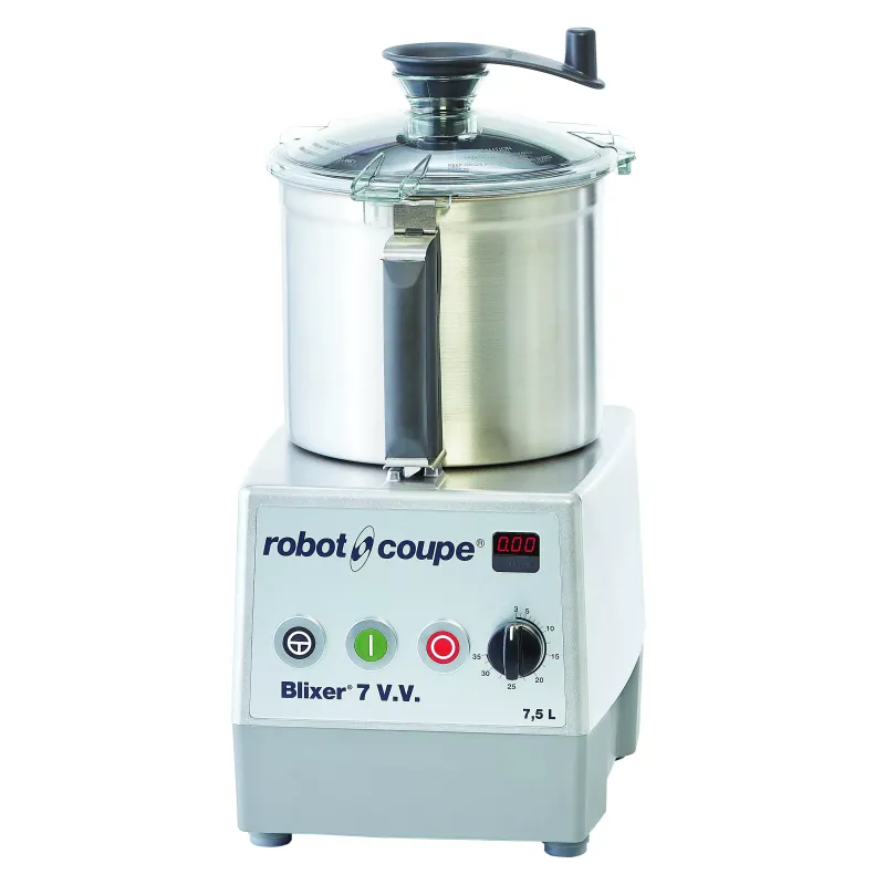 Robot Coupe - Blixer 7 V.V. - 33295M
