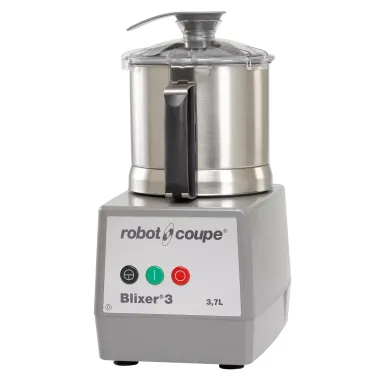 Robot Coupe - Blixer 3 - 33197