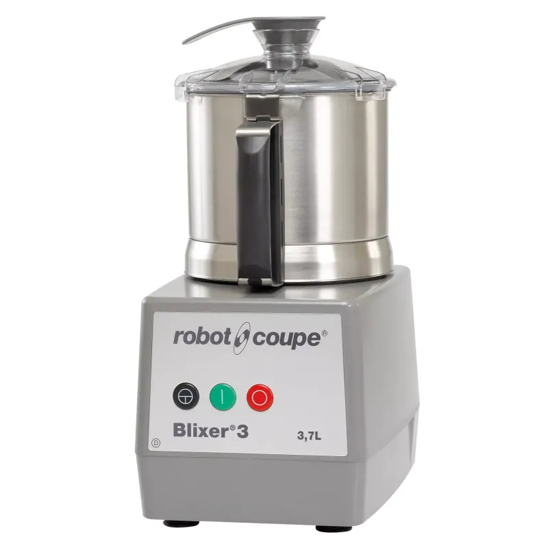 Robot Coupe - Blixer 3 - 33197