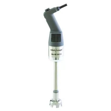 Robot Coupe - Mixer plongeant Mini MP 240 V.V. - 34760