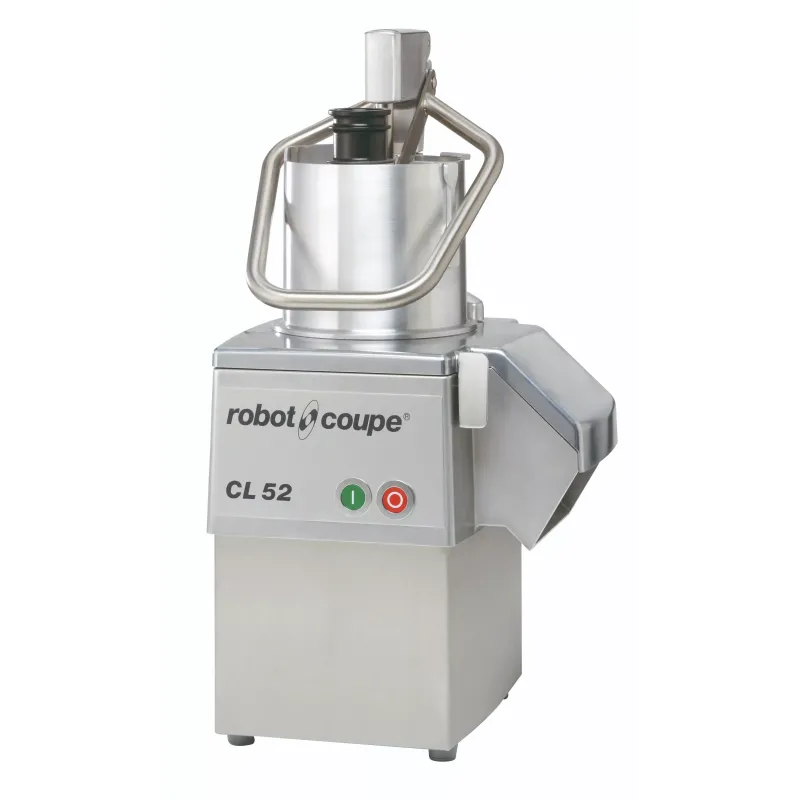 Robot Coupe - Coupe-légumes CL52 - 24490